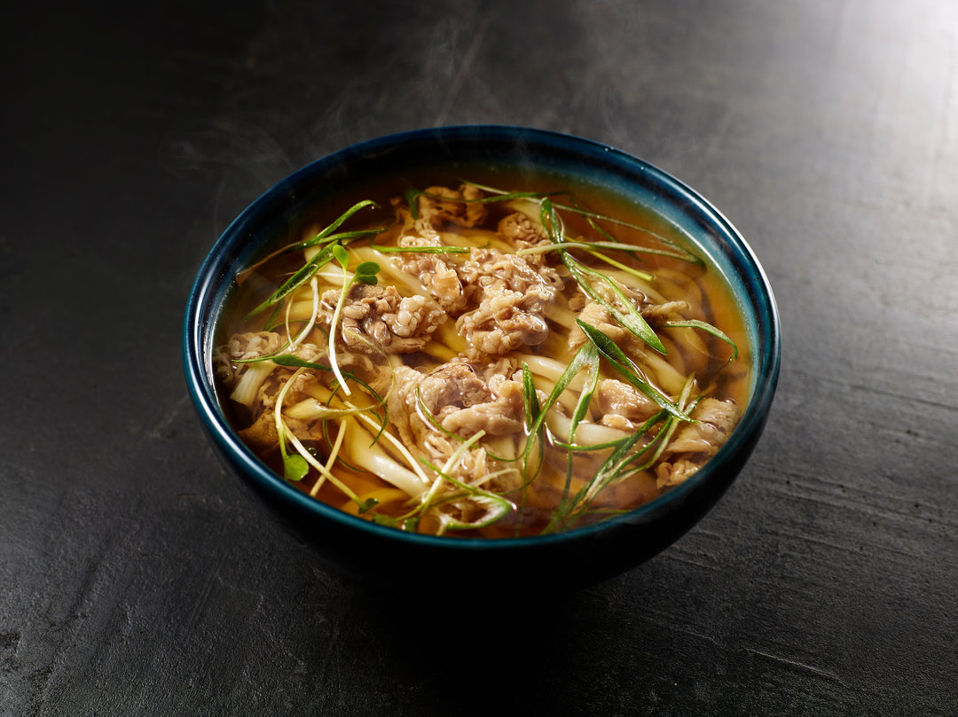 うどん★☆ 日清のどん兵衛 重ねわさびが香る鶏塩うどん」(5月27日発売